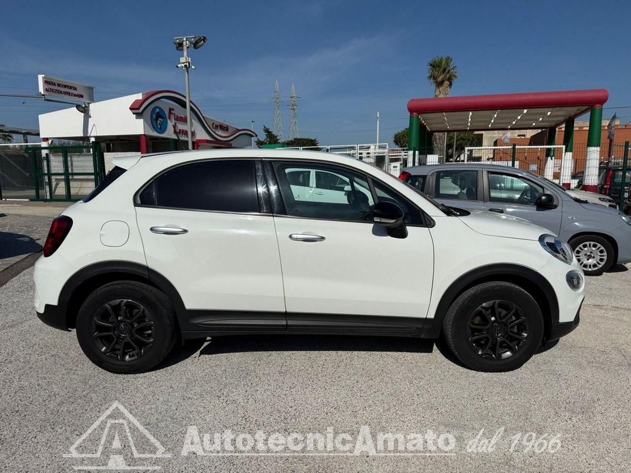 Fiat 500X 1.3 M.Jet