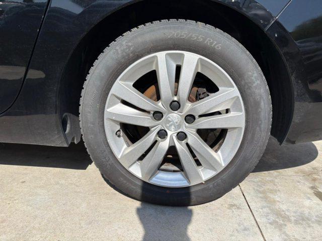 PEUGEOT 308 BlueHDi 130 S&S SW Business