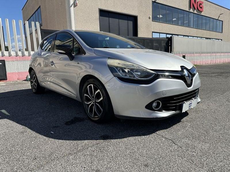 Renault Clio 1.5 Energy dCi 90cv Duel