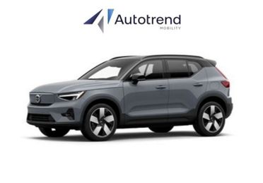 Volvo XC40 Single Motor 231 CV Recharge Pure Electric Plus N1 Autocarro