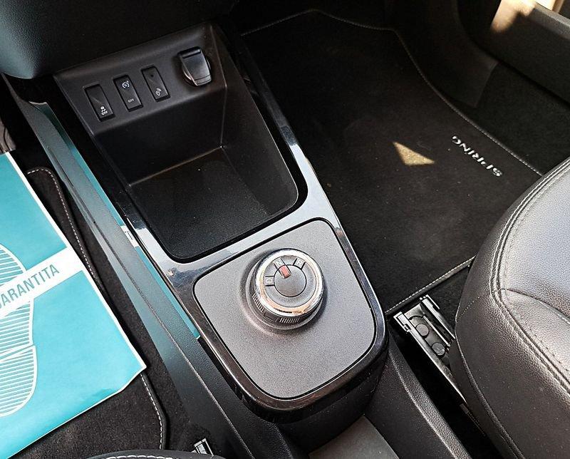 Dacia Spring Electric Essential Electric 45 33KW
