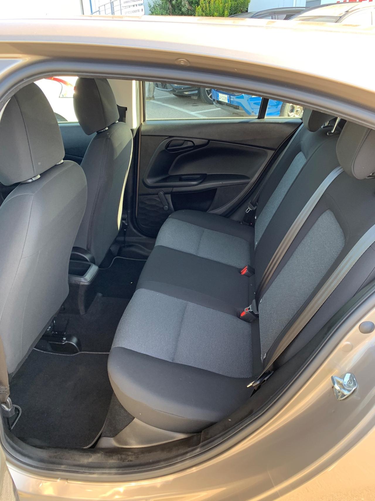 Fiat Tipo 1.3 Mjt S&S 5 porte Street