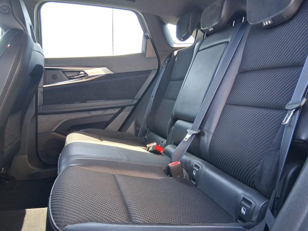Renault Austral 1.2 E-Tech full hybrid Iconic Esprit Alpine