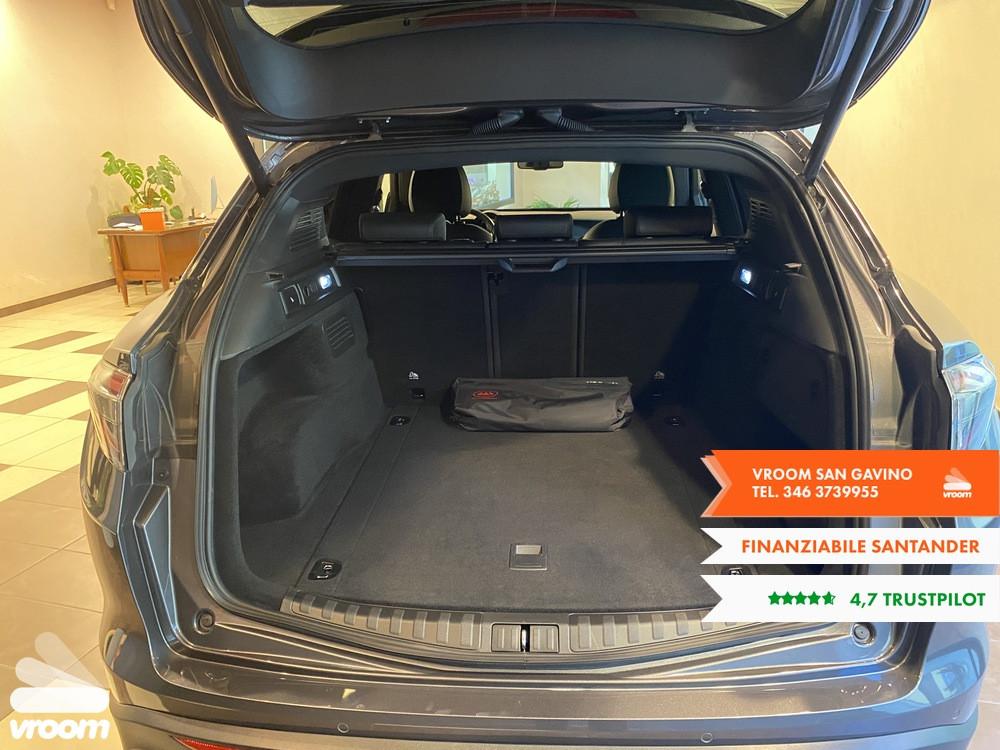 ALFA ROMEO Stelvio Stelvio 2.2 Turbodiesel 160 ...