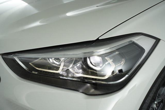 BMW X1 X1 xDrive18d XLINE