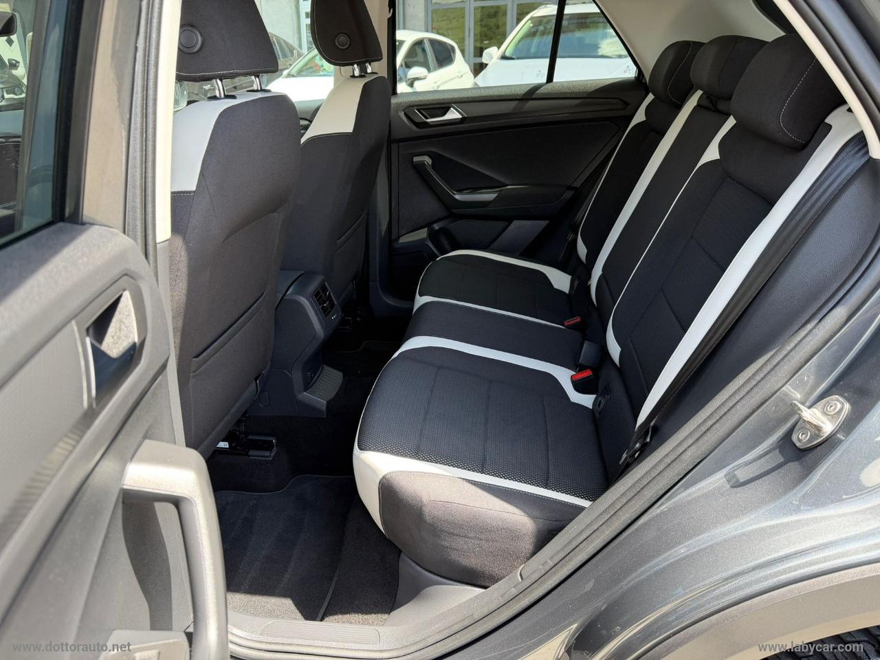 VOLKSWAGEN T-Roc 2.0 TDI 4MOTION Advanced BMT