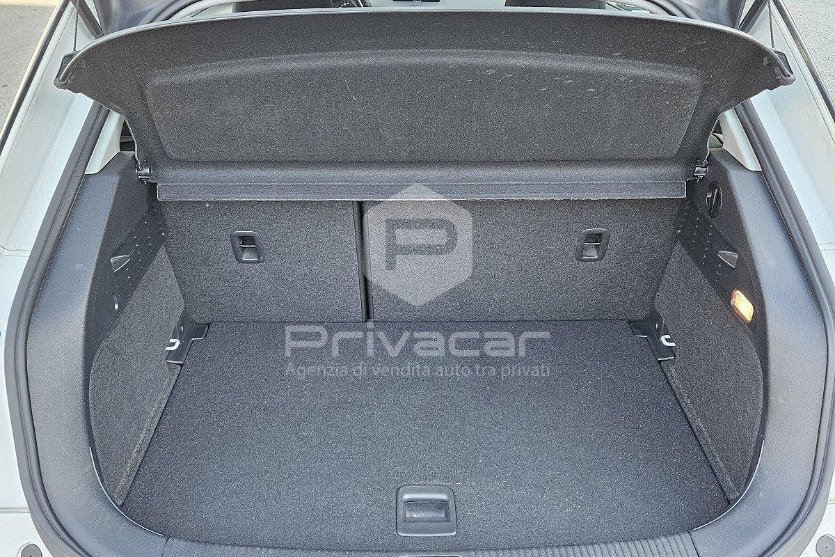 AUDI A1 1.4 TDI ultra Metal plus