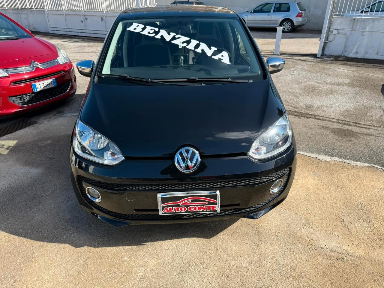 Volkswagen up! 1.0 5p. take