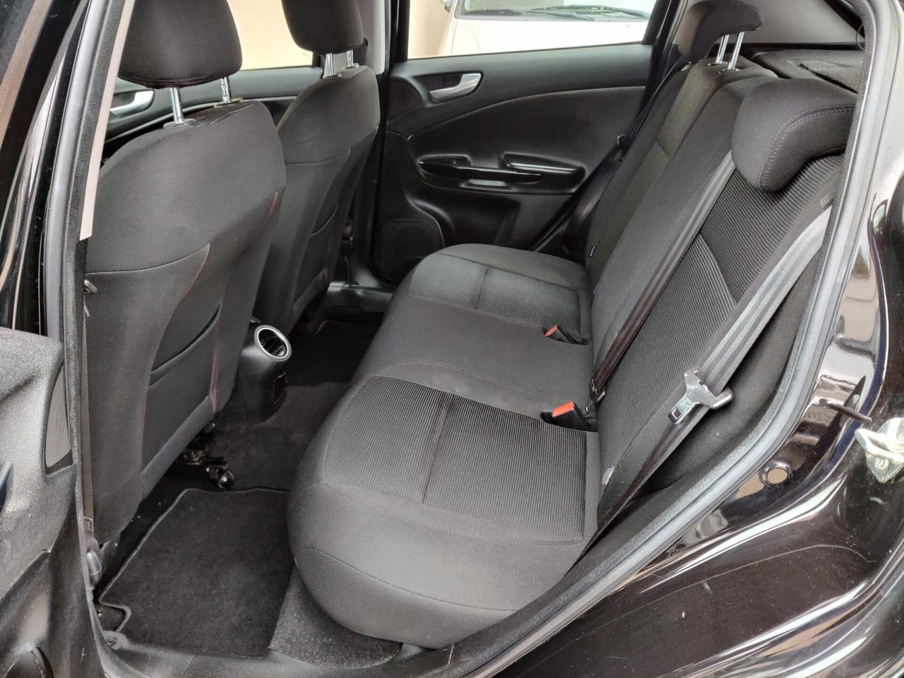Alfa Romeo Giulietta 1.6 Diesel