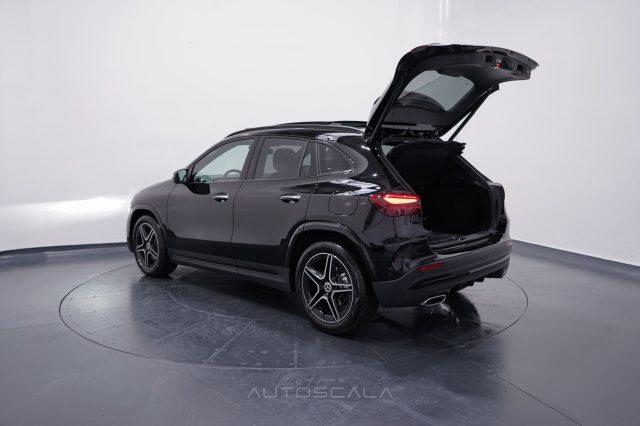 MERCEDES-BENZ GLA 200 d Automatic AMG Line Advanced Premium