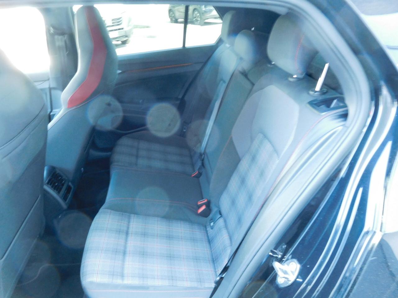 Volkswagen Golf GTI 2.0 TSI DSG 245cv