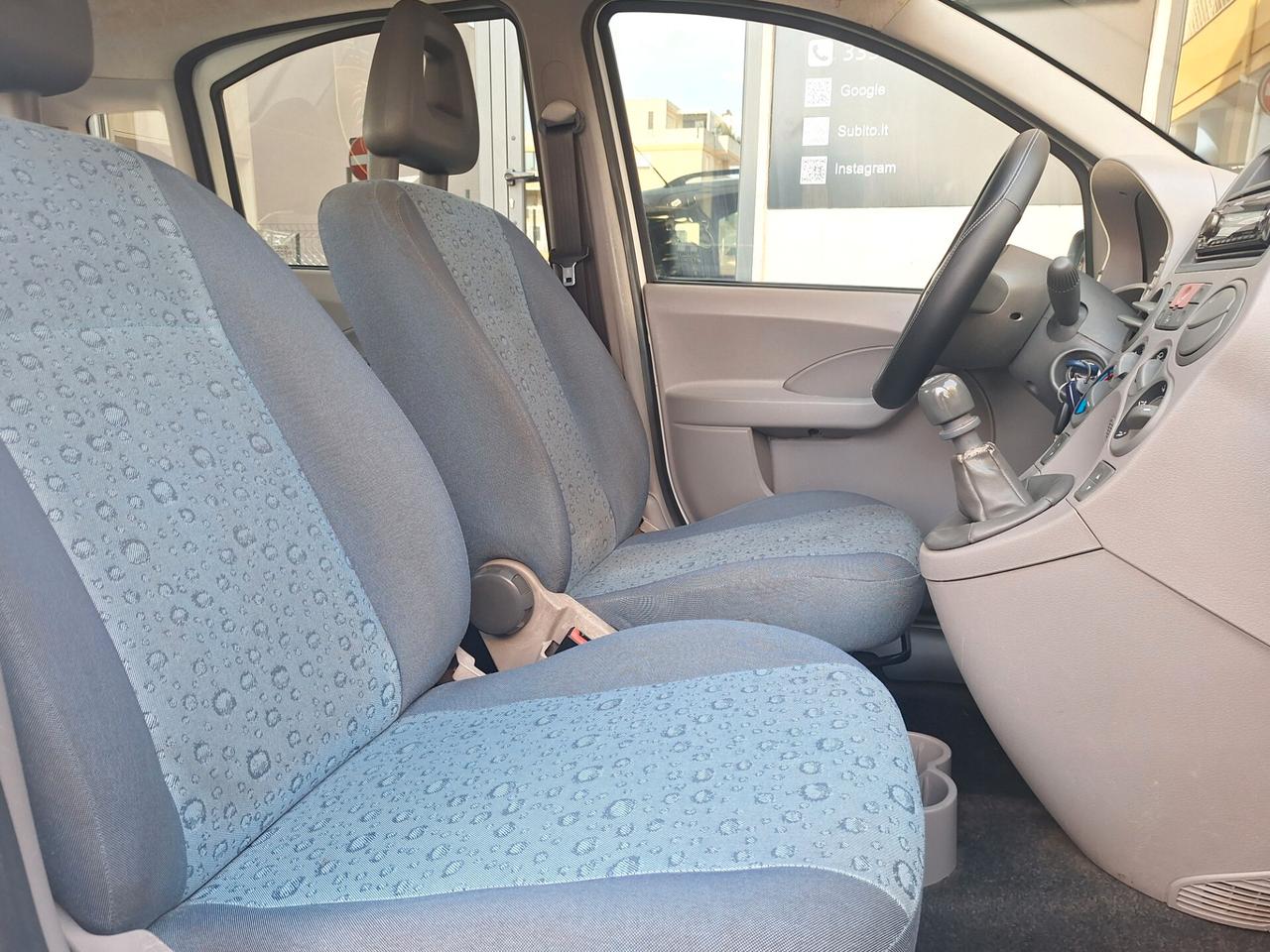 Fiat Panda 1.1 Active