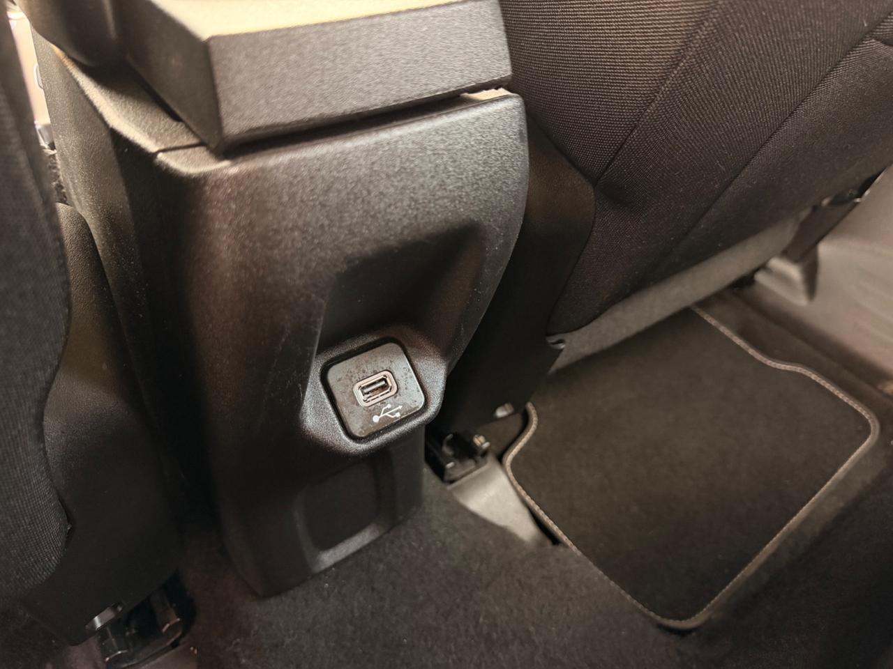 Jeep Renegade 1.6 Mjt 130 CV Limited FULL LED