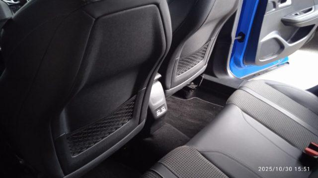 PEUGEOT 2008 BlueHDi 130 S&S EAT8 GT