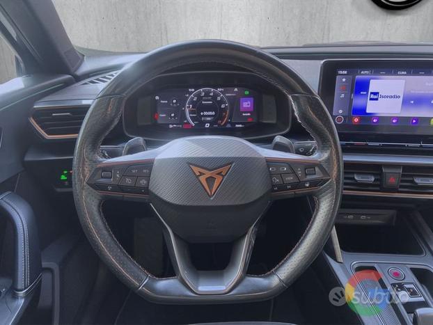 Cupra Formentor 1.5 tsi 150cv - PROMO/IVA