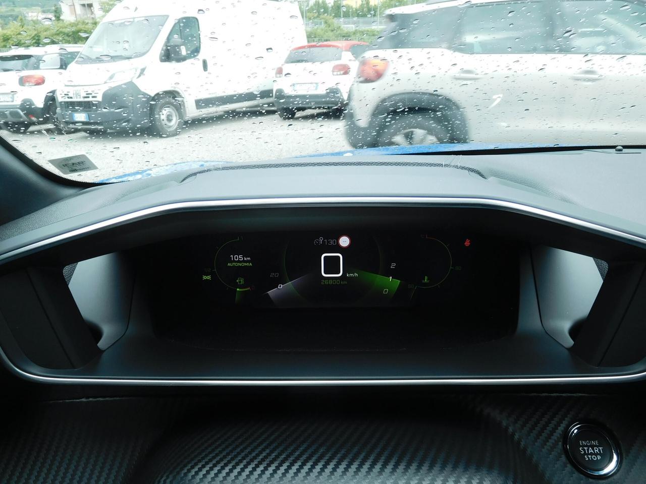 Peugeot 208 PureTech 100 Stop&Start 5 porte GT