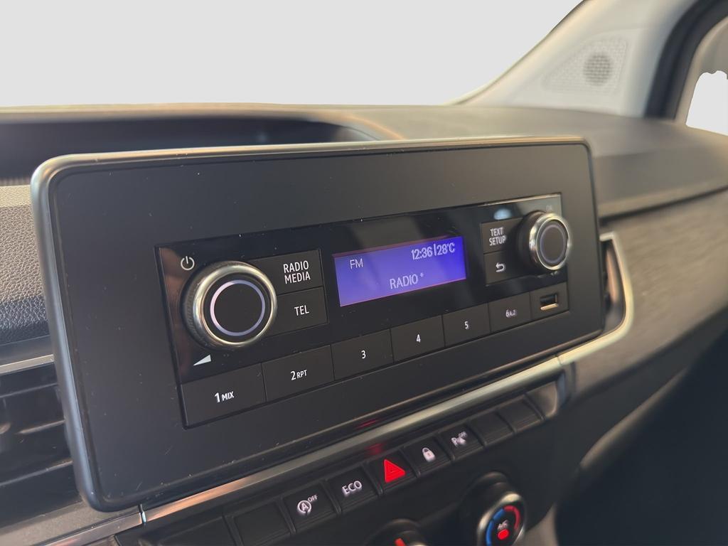 Renault Kangoo 1.5 blue dci Edition One 95cv