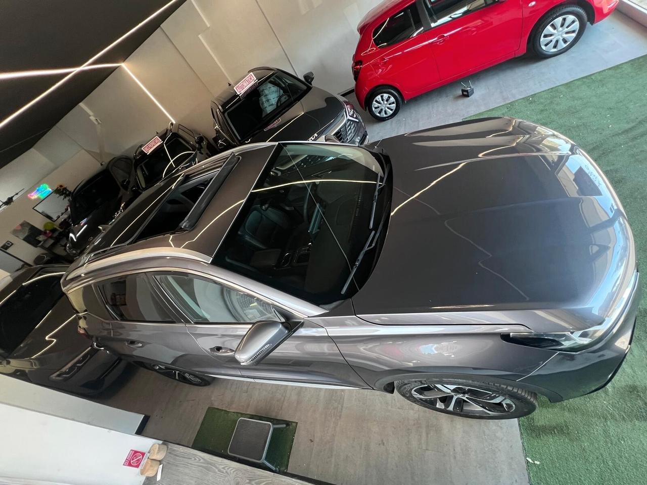 DR 6.0 1.5 GPL 149cv AUTOM*NO VINCOLI DI FINANZIAM*FULL!!!!