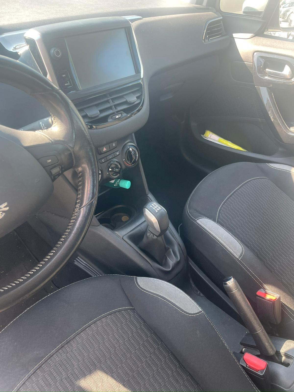 Dacia Sandero Stepway 1.5 dCi 8V 90CV Start&Stop
