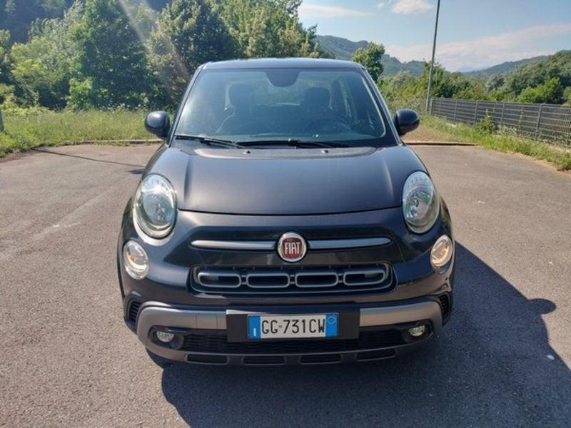 FIAT 500L 1.4 95 CV S&S Cross Gpl!!