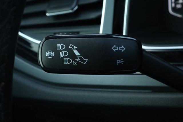 VOLKSWAGEN Taigo 1.0 TSI Prezzo Netto 110 CV R-Line