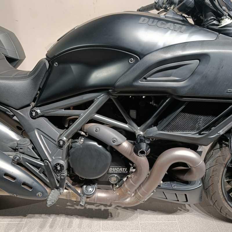 Ducati Diavel 1200 - 2020