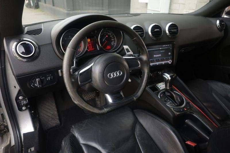 Audi TT TT Coupe 2.0 tfsi s-tronic Unicoproprietario