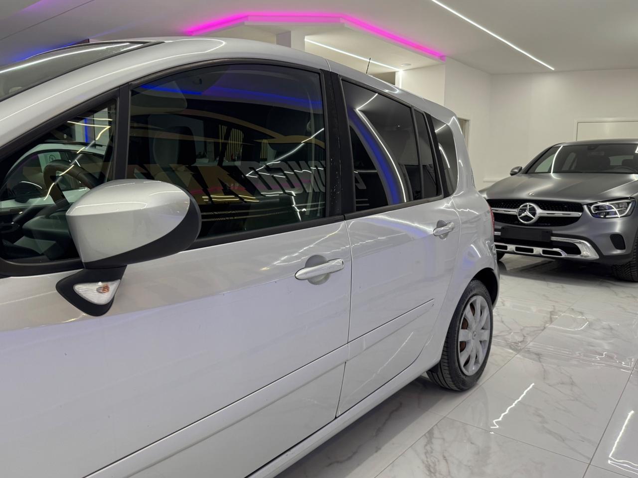 Renault Modus Dynamic