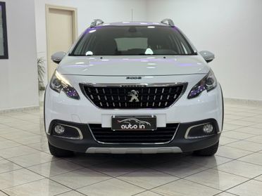 Peugeot 2008 1.5 BlueHDi 100cv Allure