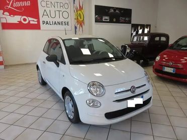 Fiat 500 1.0 Hybrid Cult