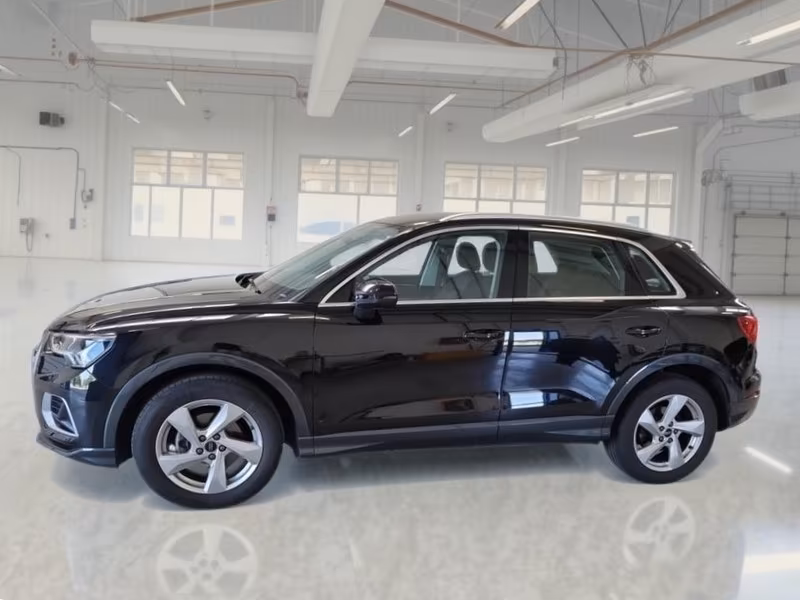AUDI Q3 35 TDI S TRONIC BUSINESS ADVANCED SUV