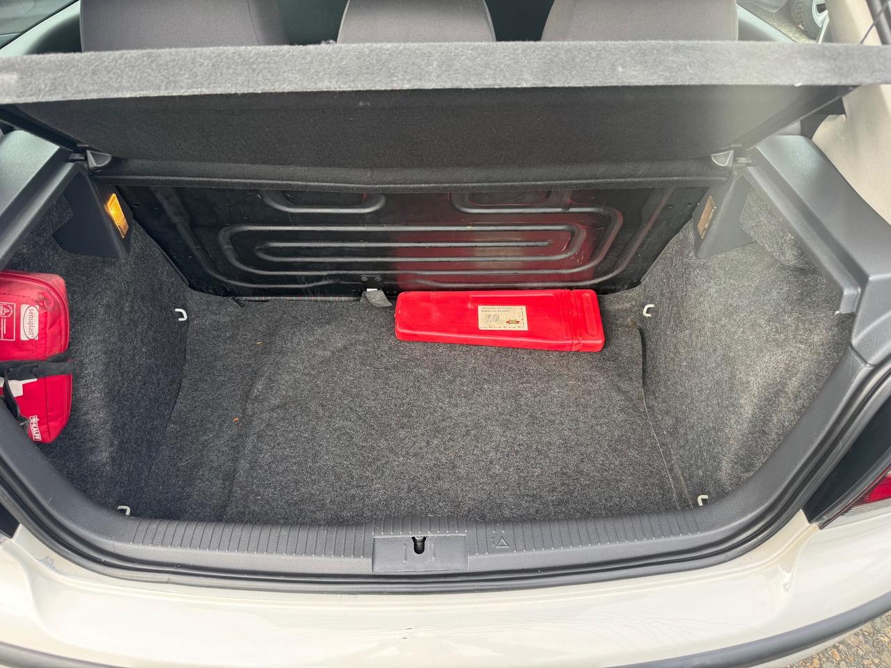 Volkswagen Polo 1.2/60CV 3p. United