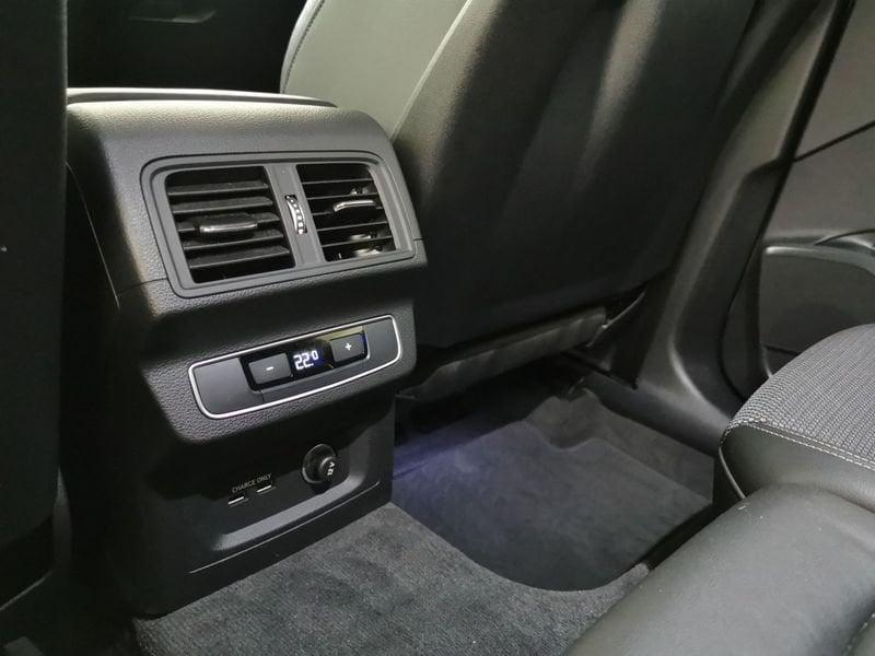 Audi Q5 Sportback 50 2.0 tfsi e S line Plus quattro s-tronic