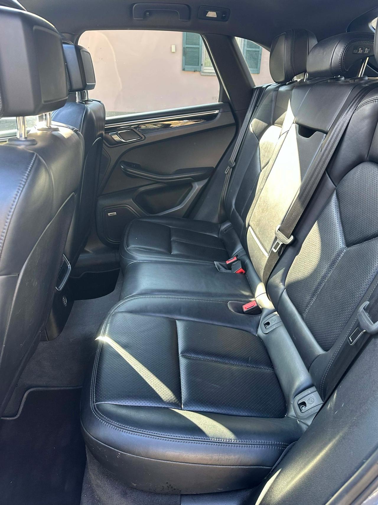 Porsche MACAN 3.0S PDK TETTO BOSE FULLOPT