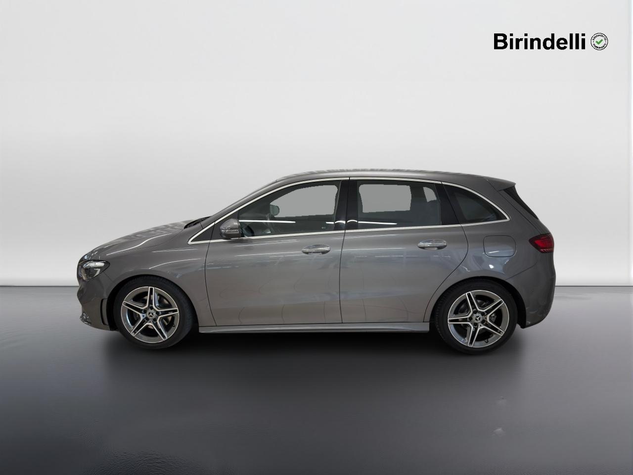 Mercedes-Benz Classe B (W247) - B 180 d Automatic AMG Line Premium