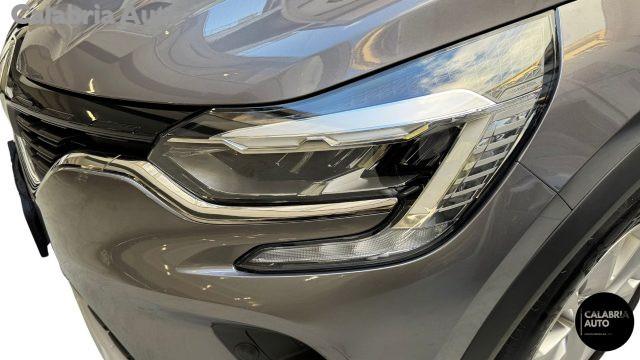 RENAULT Captur 1.0 TCe Business my21