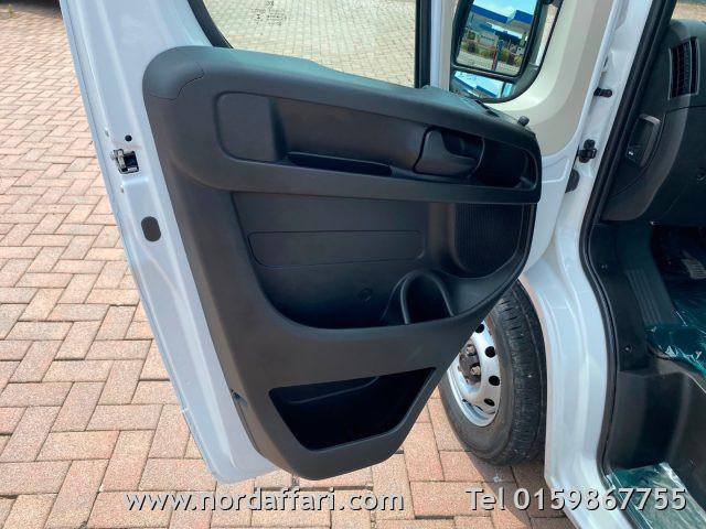 FIAT Ducato 35 2.2 Mjt 140CV PC-TN Furgone