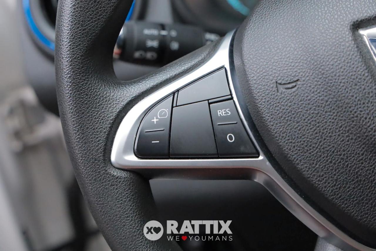 Dacia Spring Electric 45 Comfort
