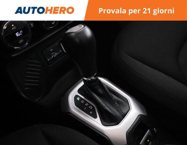 JEEP Renegade 1.4 MultiAir DDCT Limited