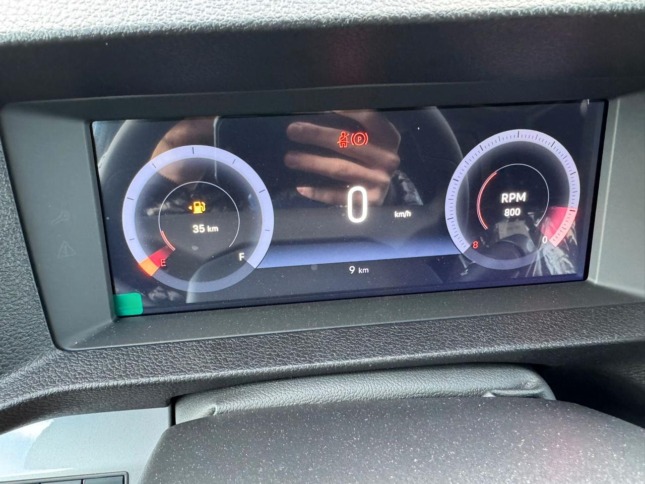 Fiat Scudo 1.5cc BlueHDi 120cv S&S L2H1 M Furgone