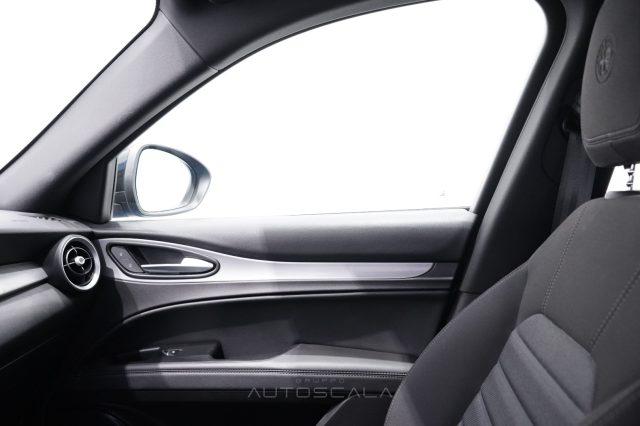 ALFA ROMEO Stelvio 2.2 Turbodiesel 160 CV AT8 RWD Sprint