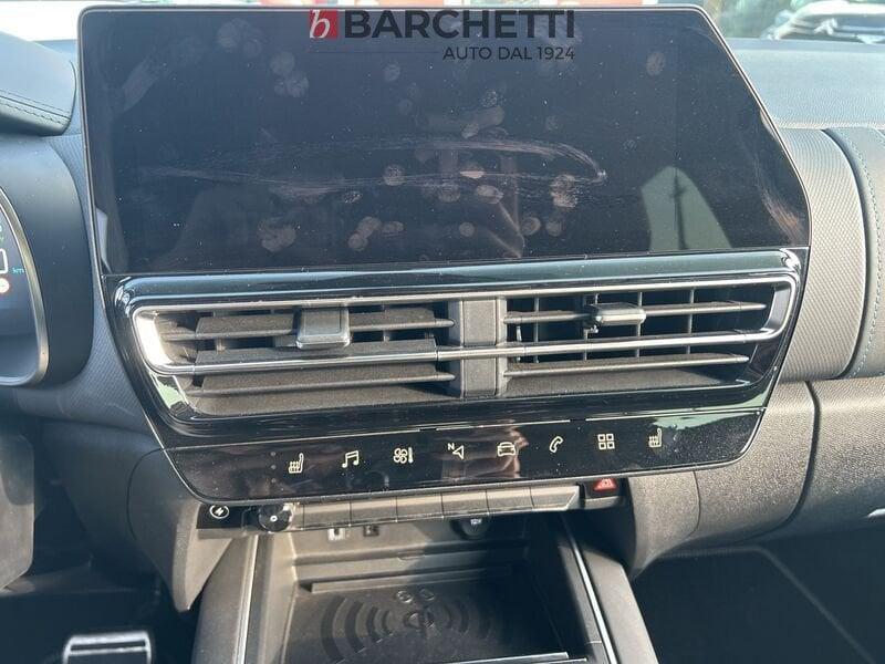 Citroën C5 Aircross (C84) Hybrid 225 E-EAT8 Shine Pack