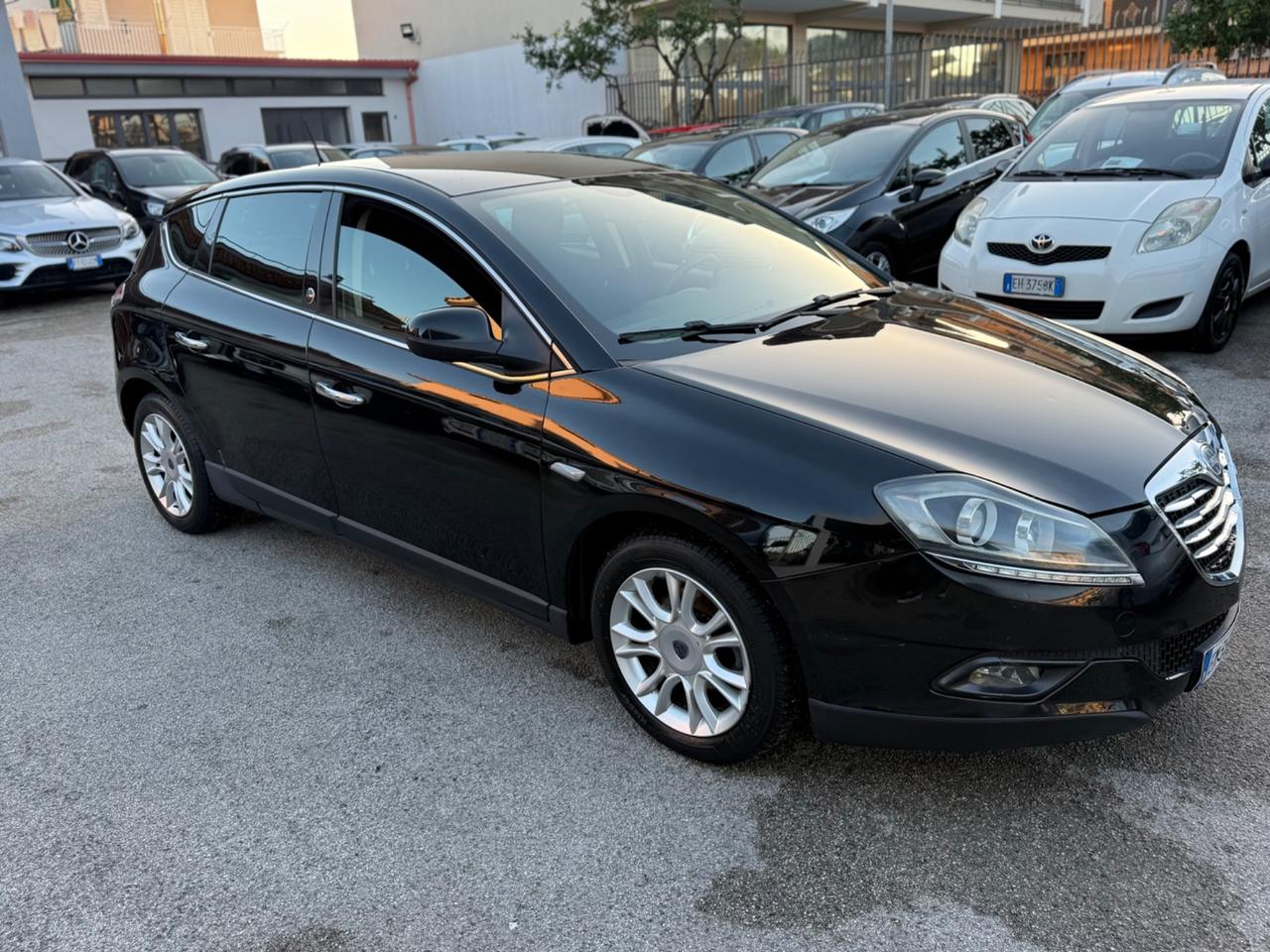 Lancia Delta 1.4 T-Jet 120 CV Gold Ecochic GPL