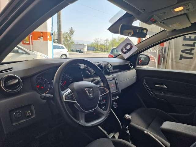 Dacia Duster Duster 1.6 Ambiance 4x2 Gpl s