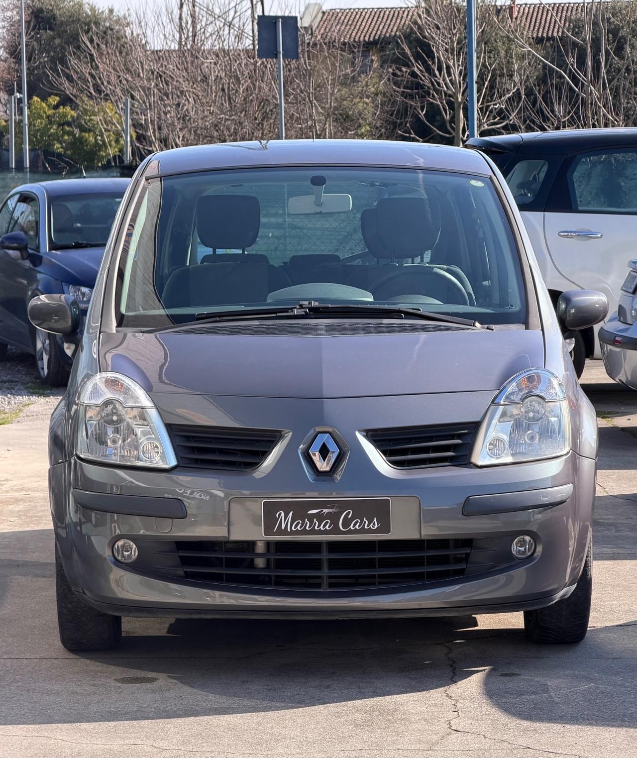 Renault Modus 1.2 - Neopatentati-Garanzia