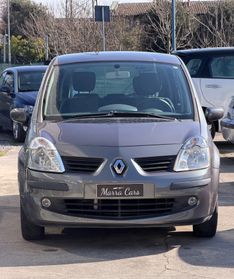 Renault Modus 1.2-Tagliandata-Revisionata-Neopatentati