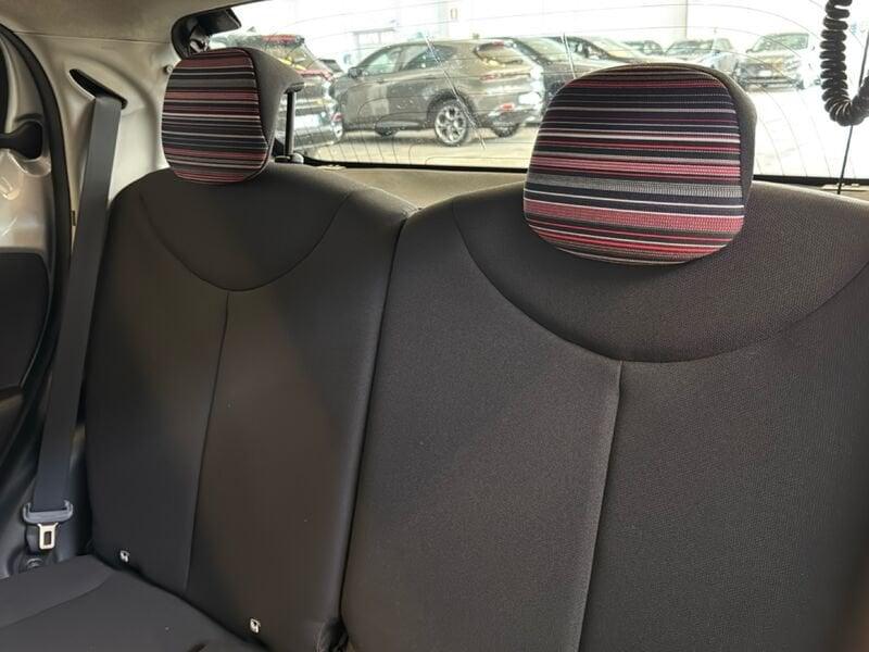 Citroën C1 1.0 VTi72 S&S Feel Neopatentati