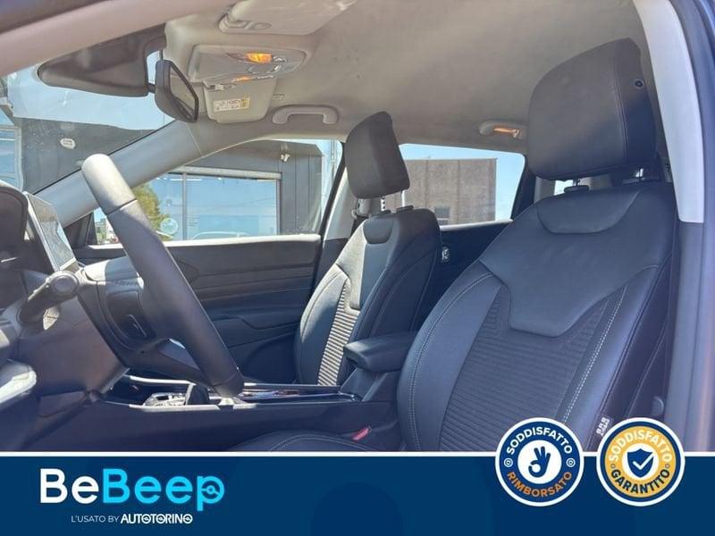 Jeep Compass 1.3 TURBO T4 LIMITED 2WD 130CV