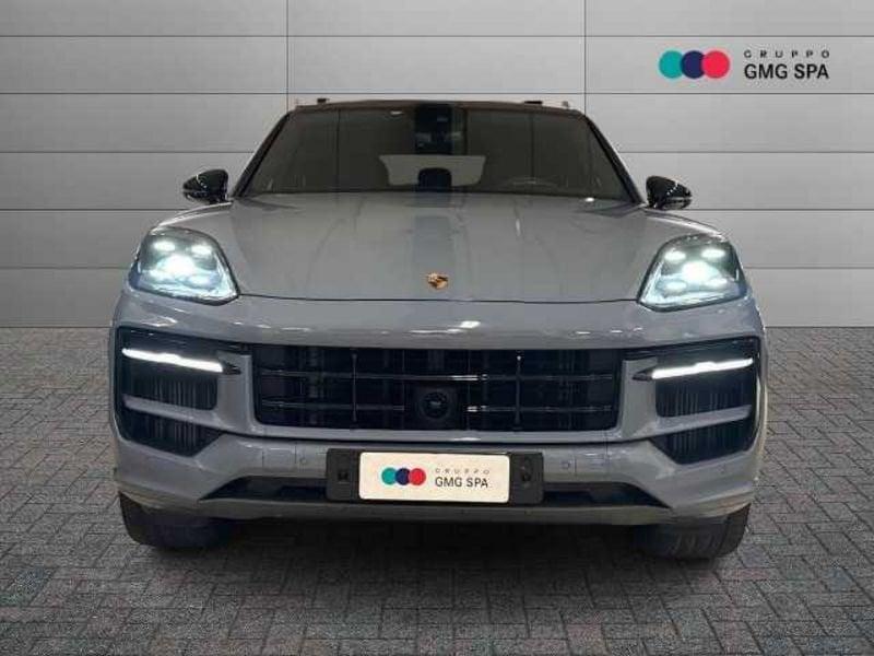 Porsche Cayenne Coupè Cayenne Coupe 3.0 5p.ti tiptronic