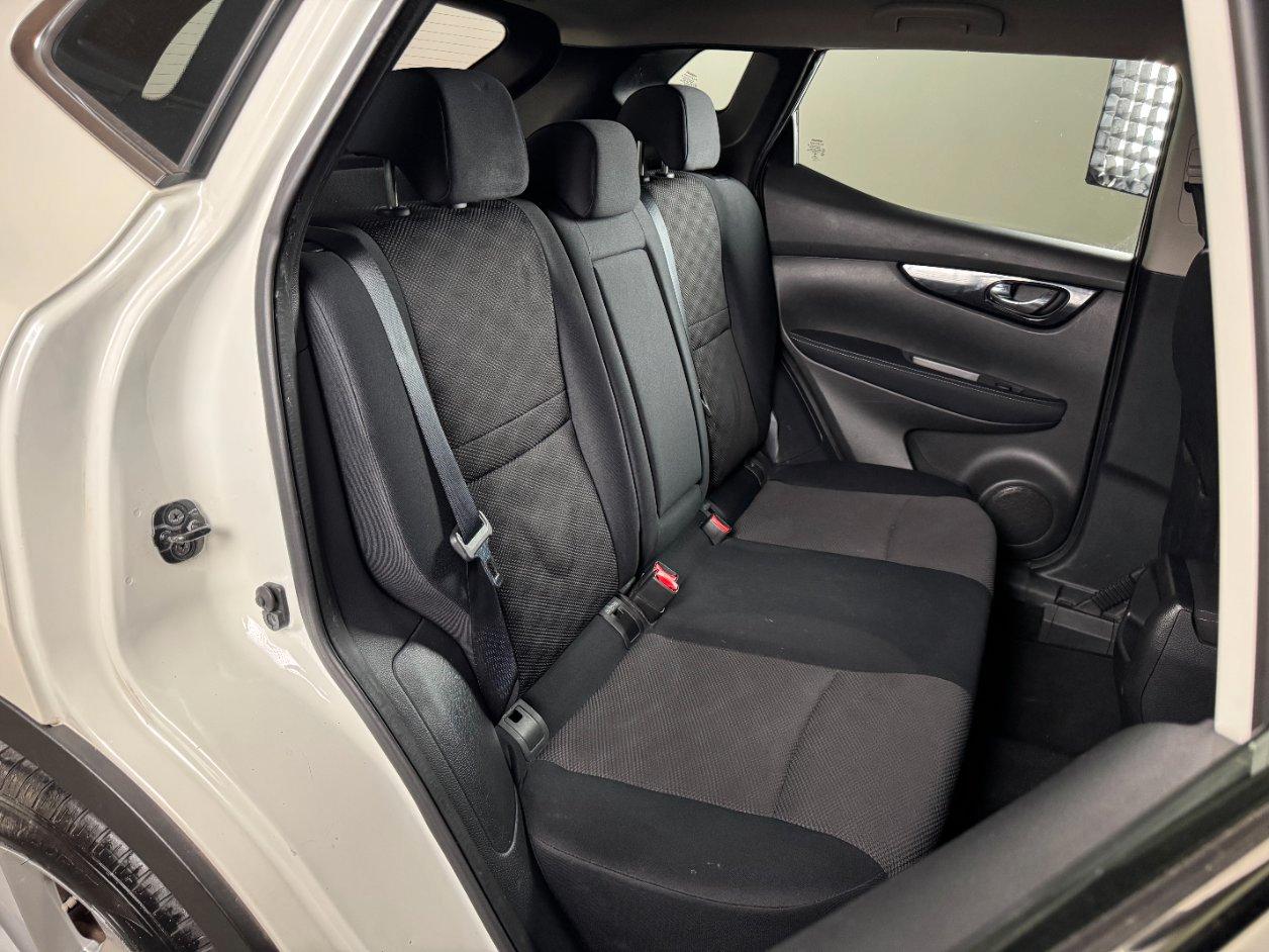 Nissan Qashqai 1.5 dci Acenta 110cv